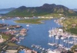Jolly Harbour