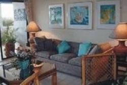 The Living Room