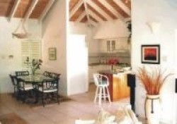 The Kitchen