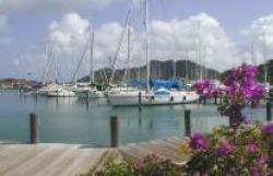 Jolly Harbour