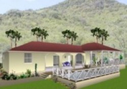 The Villa