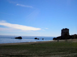 Casares Beach