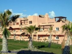 View of Apartments