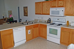 luxury  fitted kitchen