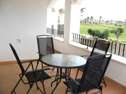 Veranda