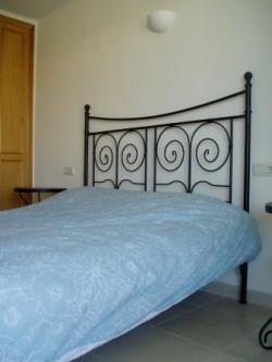 The Master Bedroom
