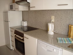The Kitchen