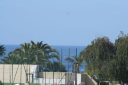 Small Sea View