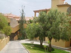 Velas Blancas
