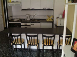 Breakfast Bar