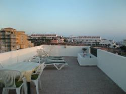 Sun Terrace