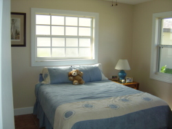 another double bedroom