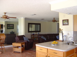 additional shot of lounge area