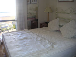 Master Bedroom with ensuite bathroom