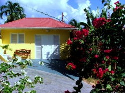 Cottage ... one bedroom