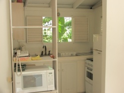 Cottage Kitchen