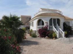 Villa Belmonte