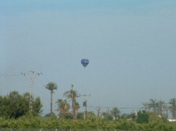 Go for a Balloon Ride