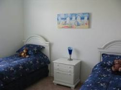 Bedroom 3 - Twin