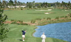 River Strand Golf & Country Club