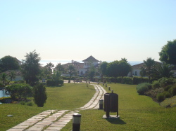 Gardens