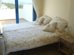 Upstairs Bedroom