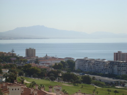 Views from Terraces