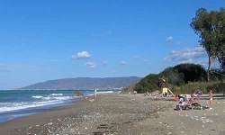 POLIS BEACH