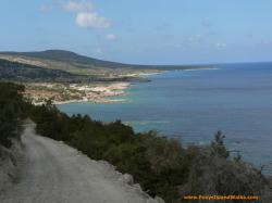 CAPE AKAMAS