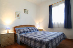 bedroom villa palma