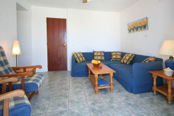 lounge villa rosa