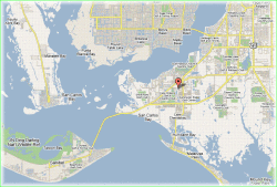 Our location in Fort Myers