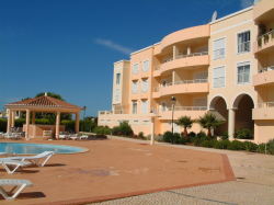 apartments