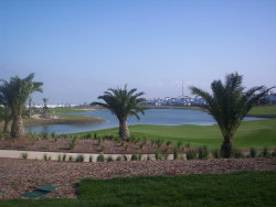 Golf Course