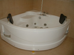 jacuzzi