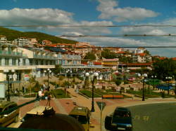 St. Vlas square