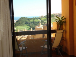 Balcony of Master Bedroom