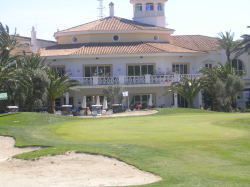Duquesa Golf Club House & Spa