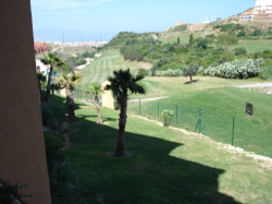 Duquesa Golf Course
