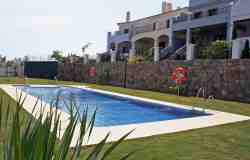 2nd swimming pool