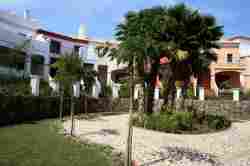 communial gardens