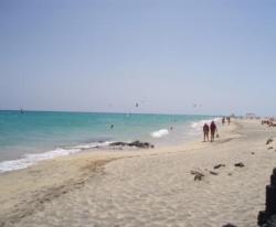 Esmeralda Beach