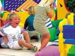 Childrens Club
