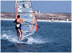 Only 10 mins away the Mar Menor and the