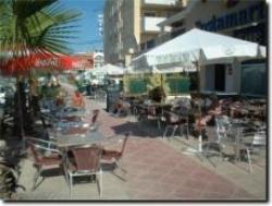 Local Restaurants