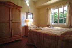 2nd en suite bedroom