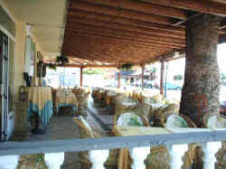 Restaurants