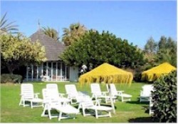 Costalita Beach Bar  & sunbeds