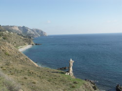 SURROUNDING VIEWS