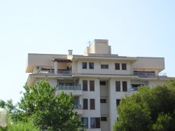 The Penthouse